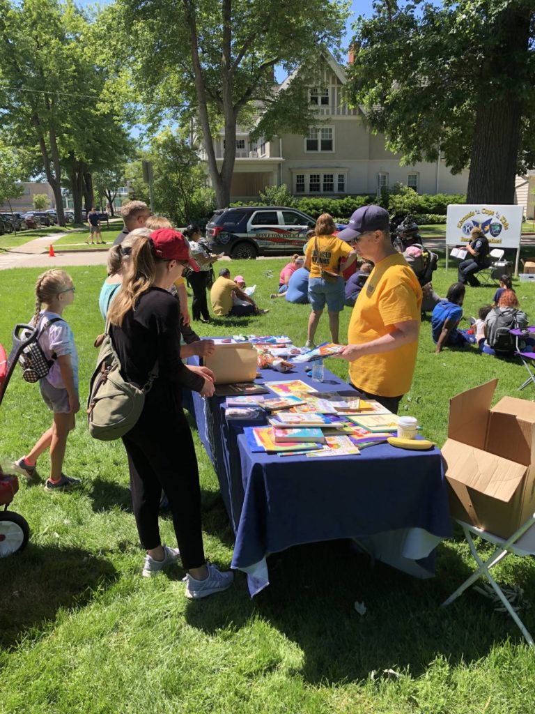 Fox Cities Butterfly Festival 2022 Photos