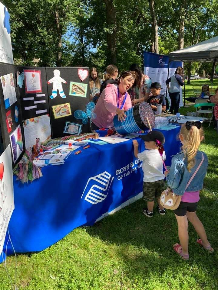 Fox Cities Butterfly Festival 2022 Photos